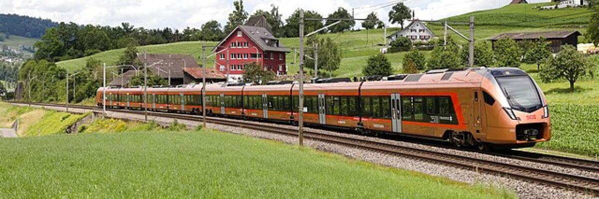 Schweizerische Südostbahn